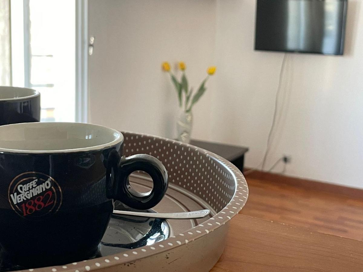 Casa Vacanze Stazione بيسكارا المظهر الخارجي الصورة