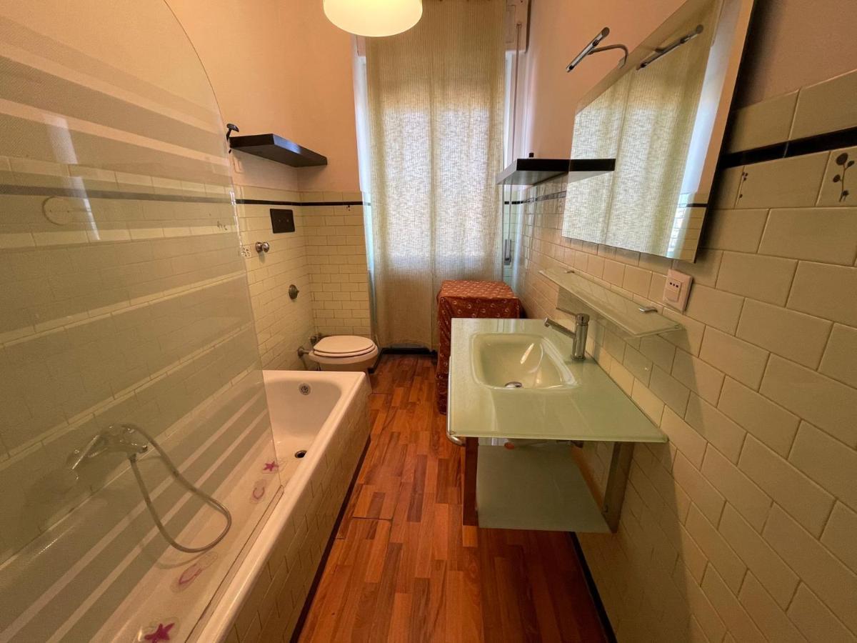 Casa Vacanze Stazione بيسكارا المظهر الخارجي الصورة