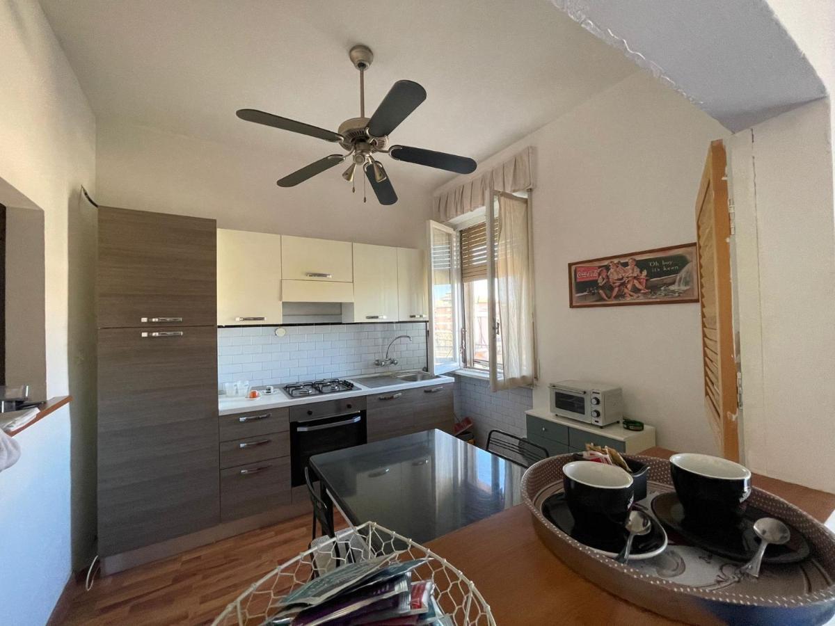 Casa Vacanze Stazione بيسكارا المظهر الخارجي الصورة